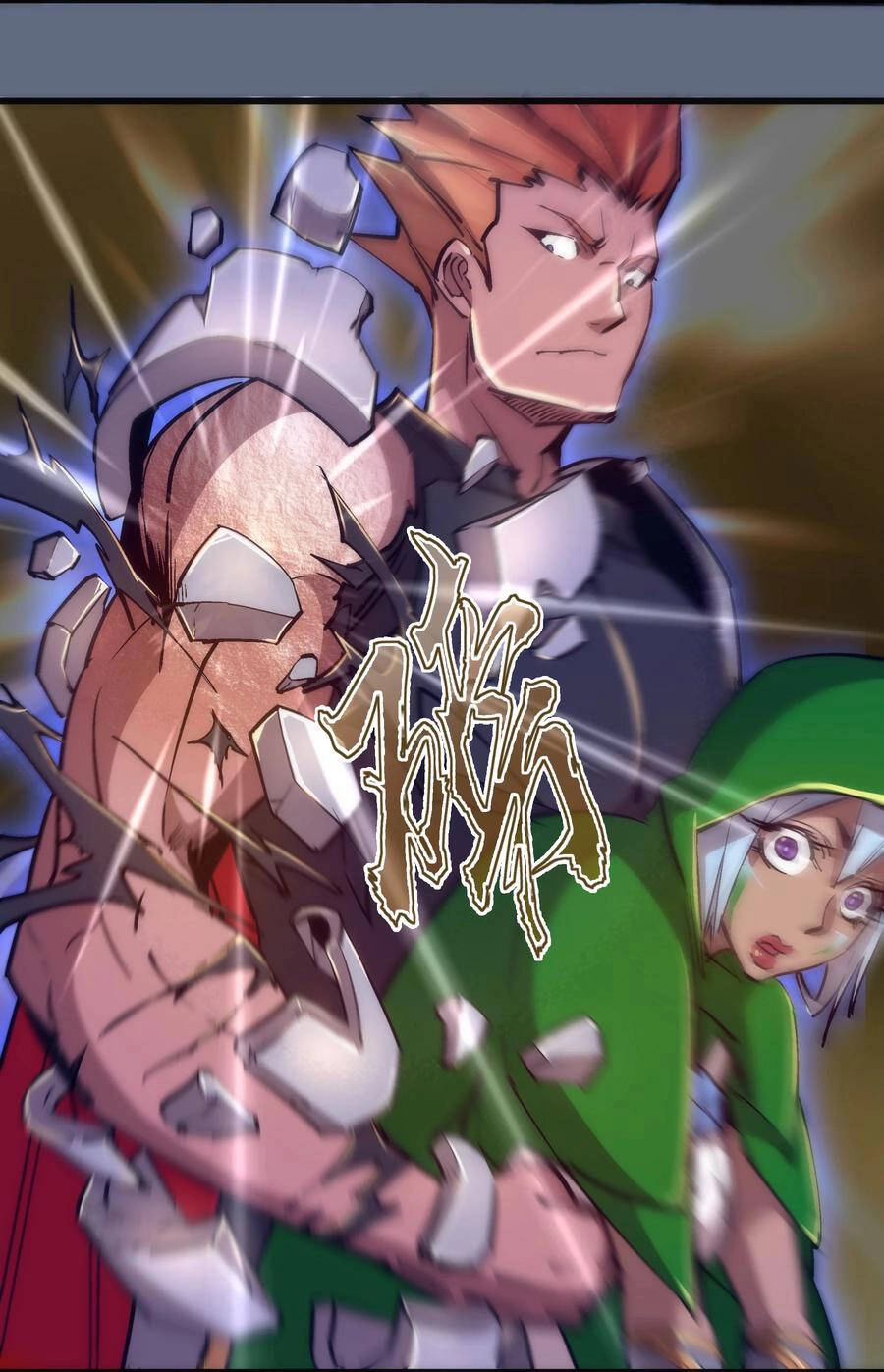 Tôi Không Phải Quỷ Vương Chapter 141 - 17