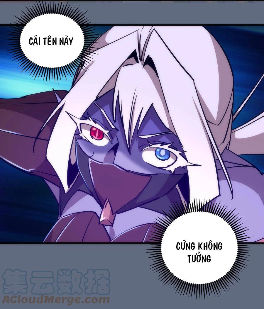 Tôi Không Phải Quỷ Vương Chapter 141 - 18