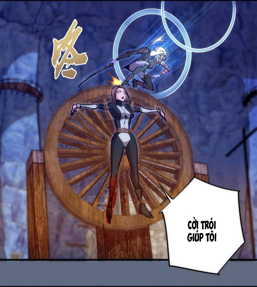 Tôi Không Phải Quỷ Vương Chapter 141 - 23