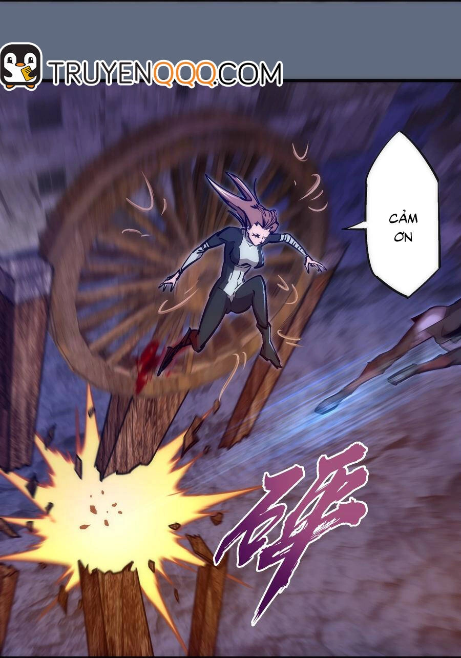 Tôi Không Phải Quỷ Vương Chapter 141 - 25