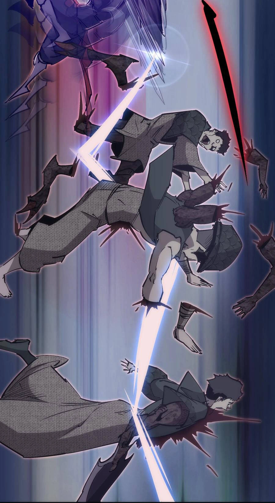 Tôi Không Phải Quỷ Vương Chapter 141 - 28