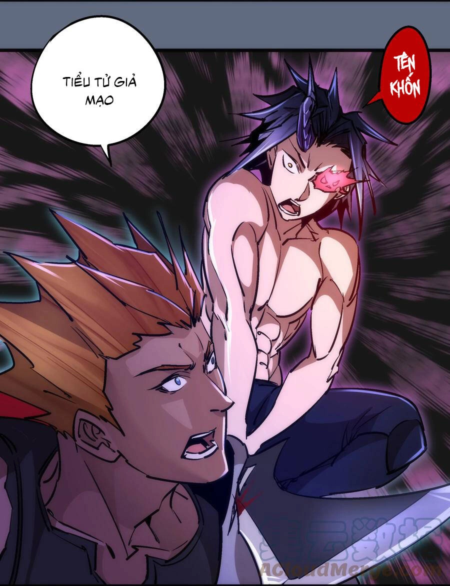 Tôi Không Phải Quỷ Vương Chapter 142 - 6