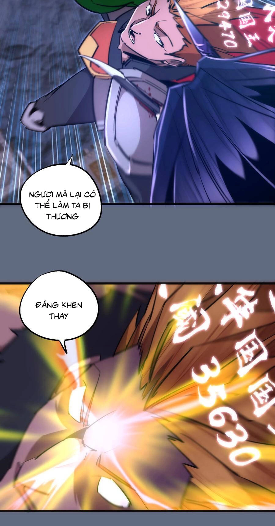 Tôi Không Phải Quỷ Vương Chapter 142 - 8