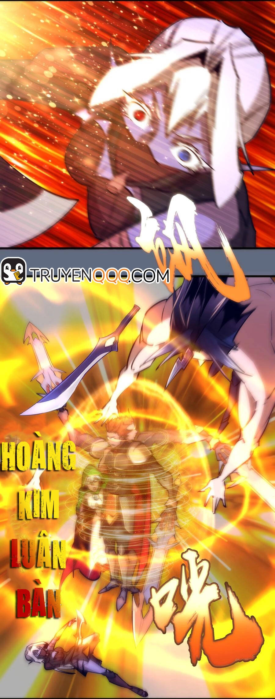 Tôi Không Phải Quỷ Vương Chapter 142 - 11