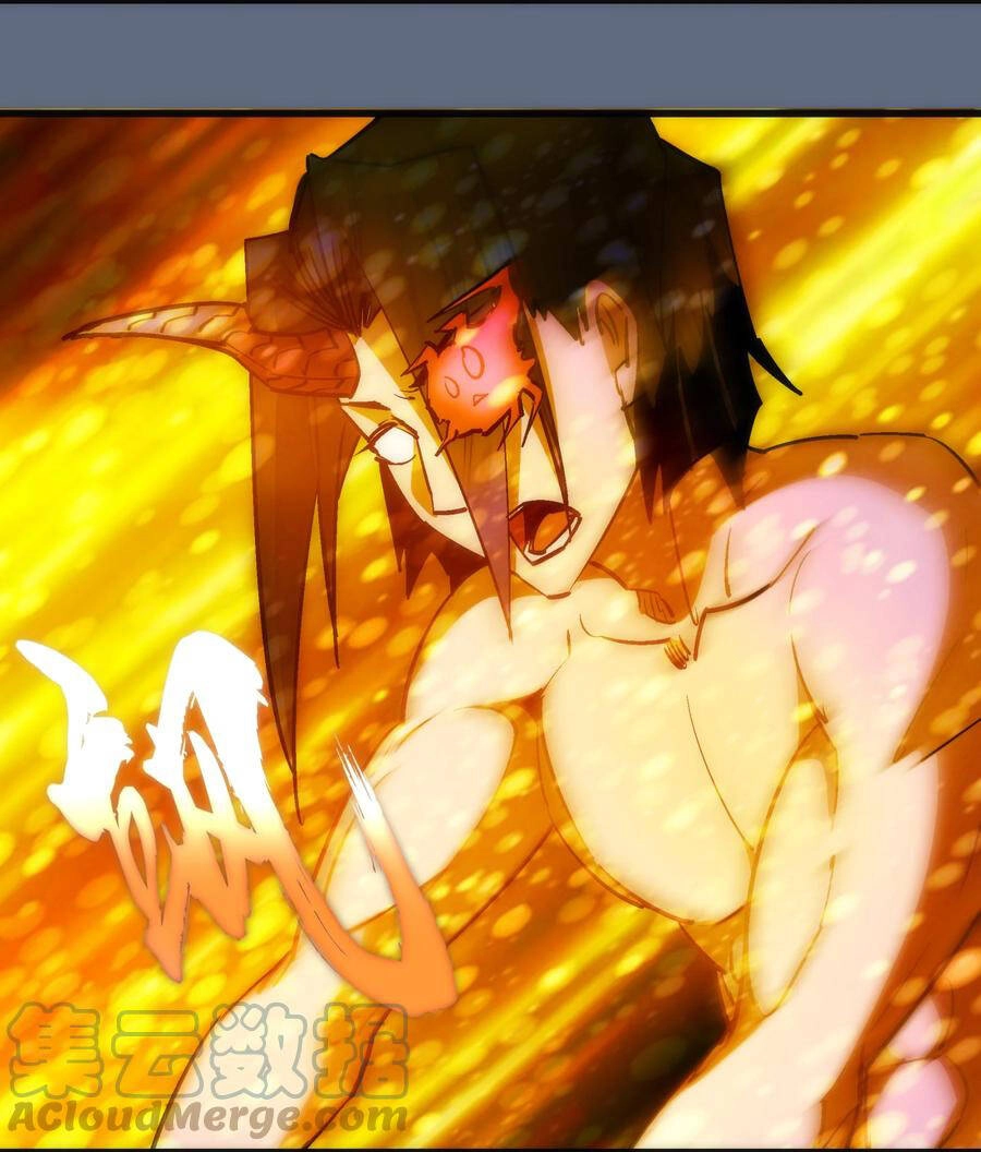 Tôi Không Phải Quỷ Vương Chapter 142 - 12