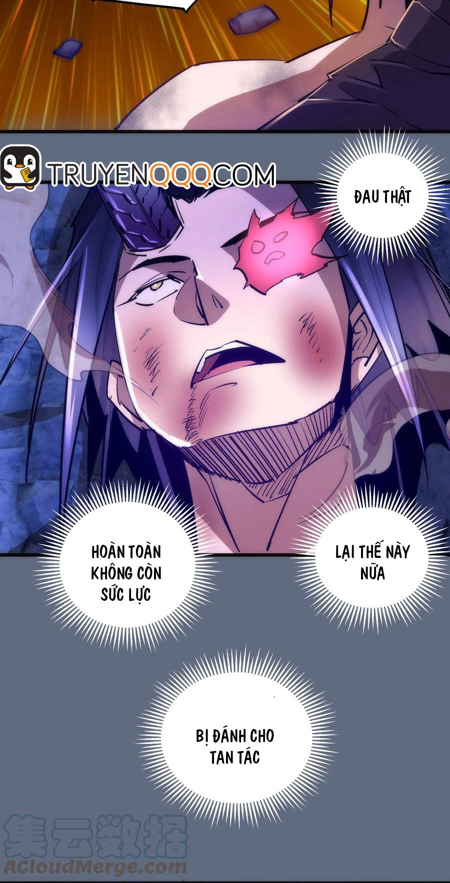 Tôi Không Phải Quỷ Vương Chapter 142 - 15