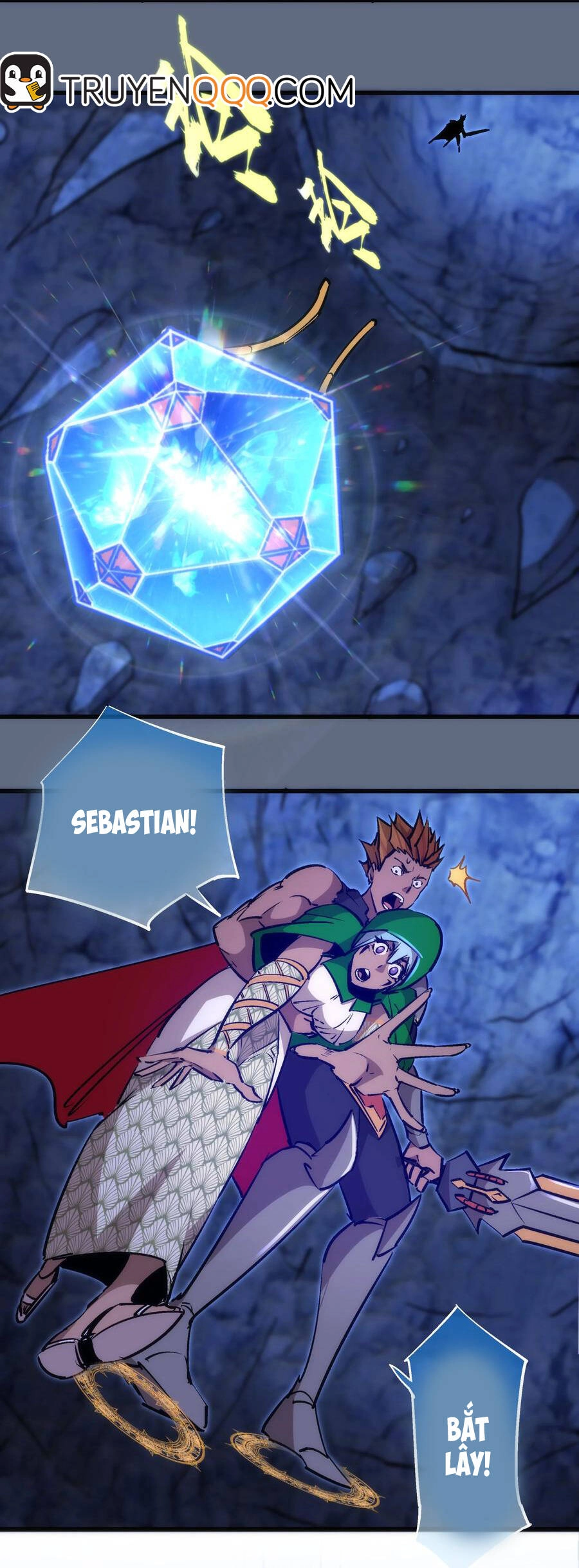 Tôi Không Phải Quỷ Vương Chapter 142 - 25