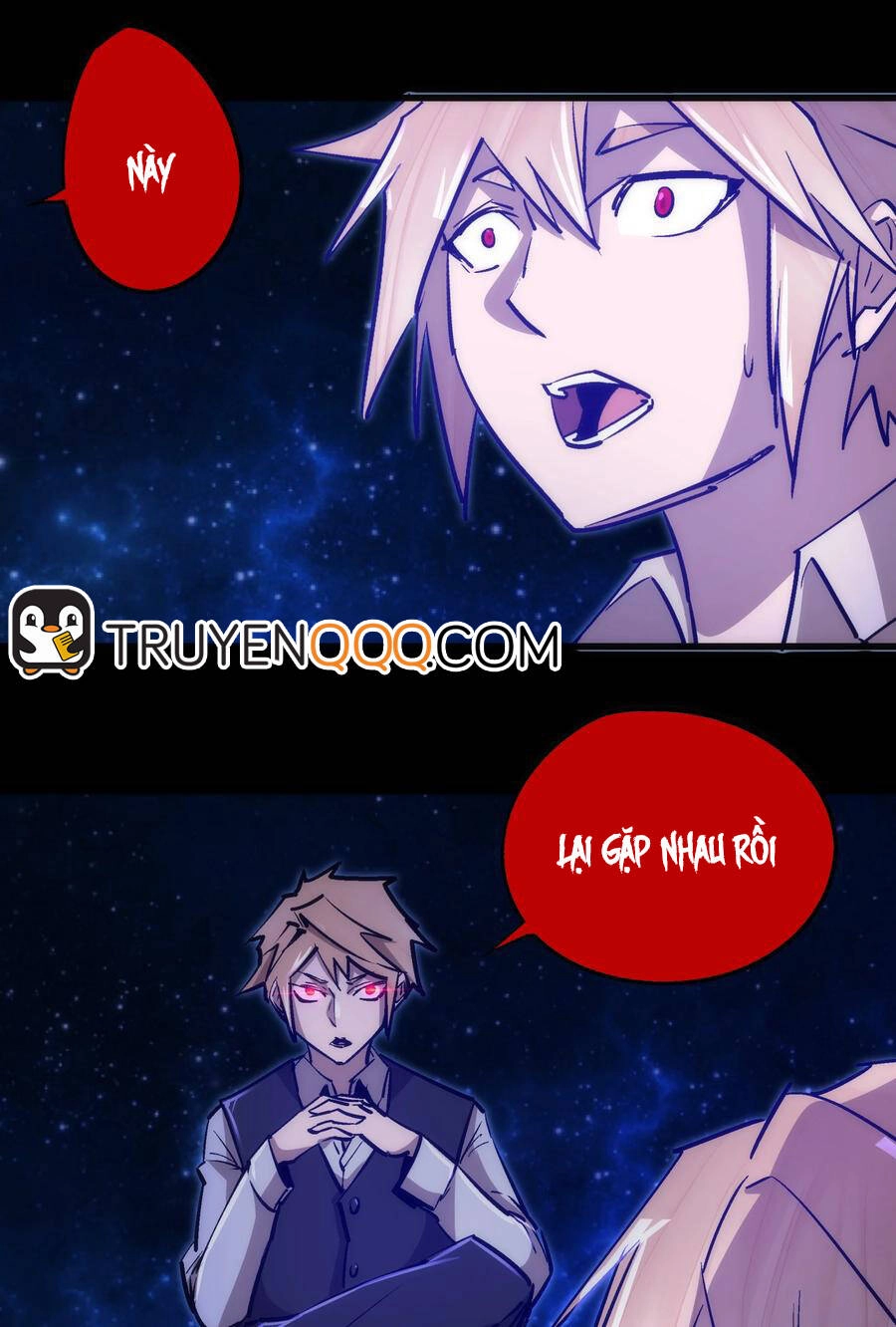 Tôi Không Phải Quỷ Vương Chapter 142 - 30