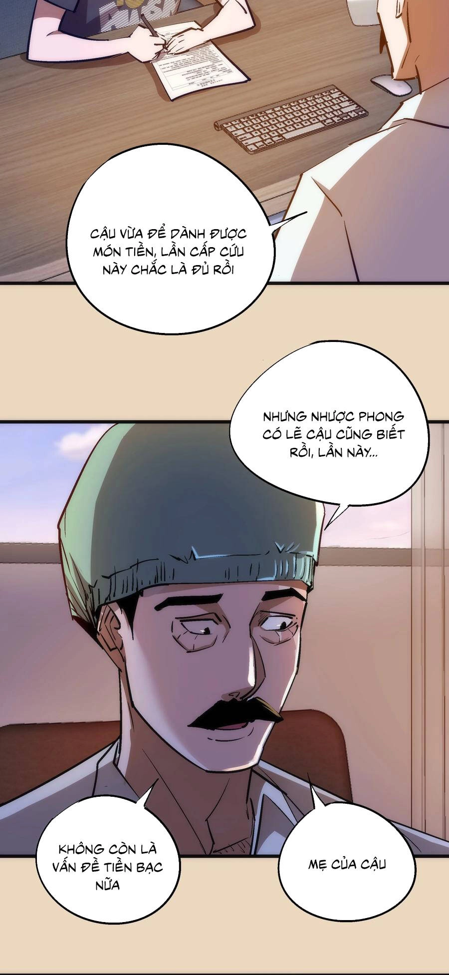 Tôi Không Phải Quỷ Vương Chapter 143 - 4