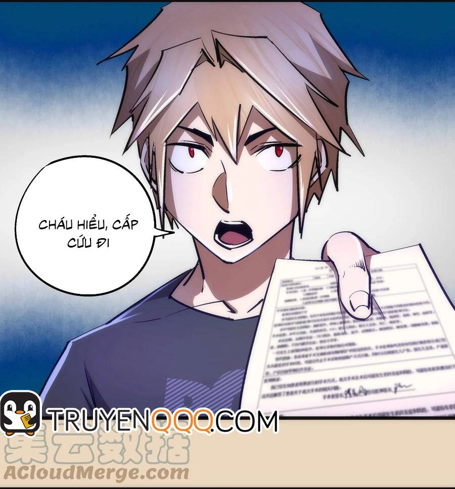 Tôi Không Phải Quỷ Vương Chapter 143 - 5