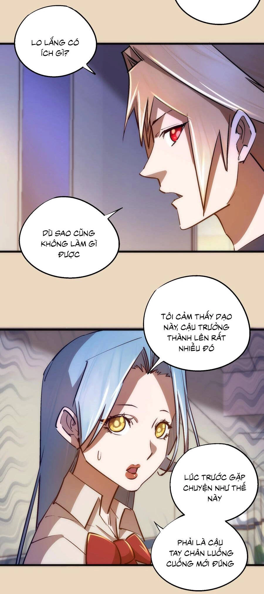 Tôi Không Phải Quỷ Vương Chapter 143 - 7