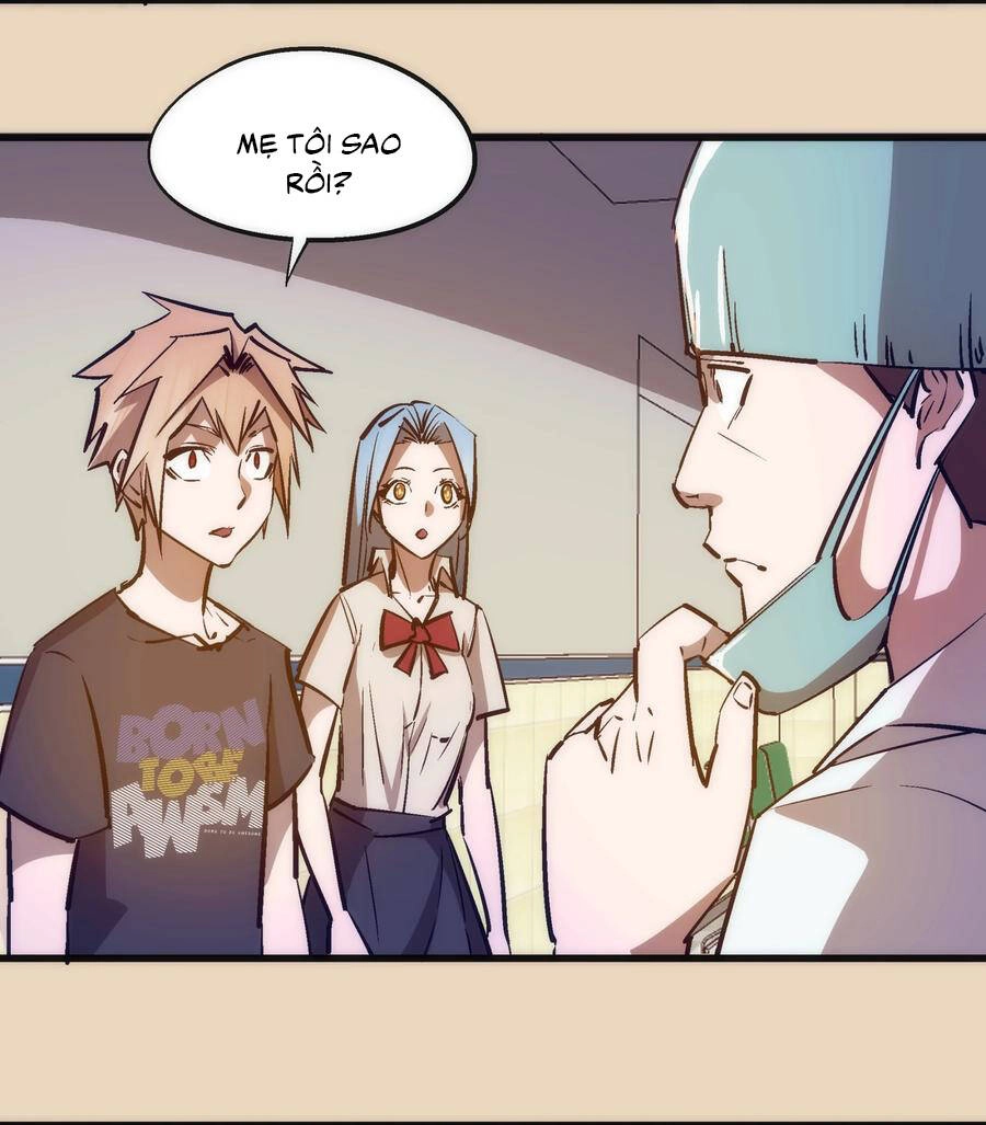 Tôi Không Phải Quỷ Vương Chapter 143 - 12