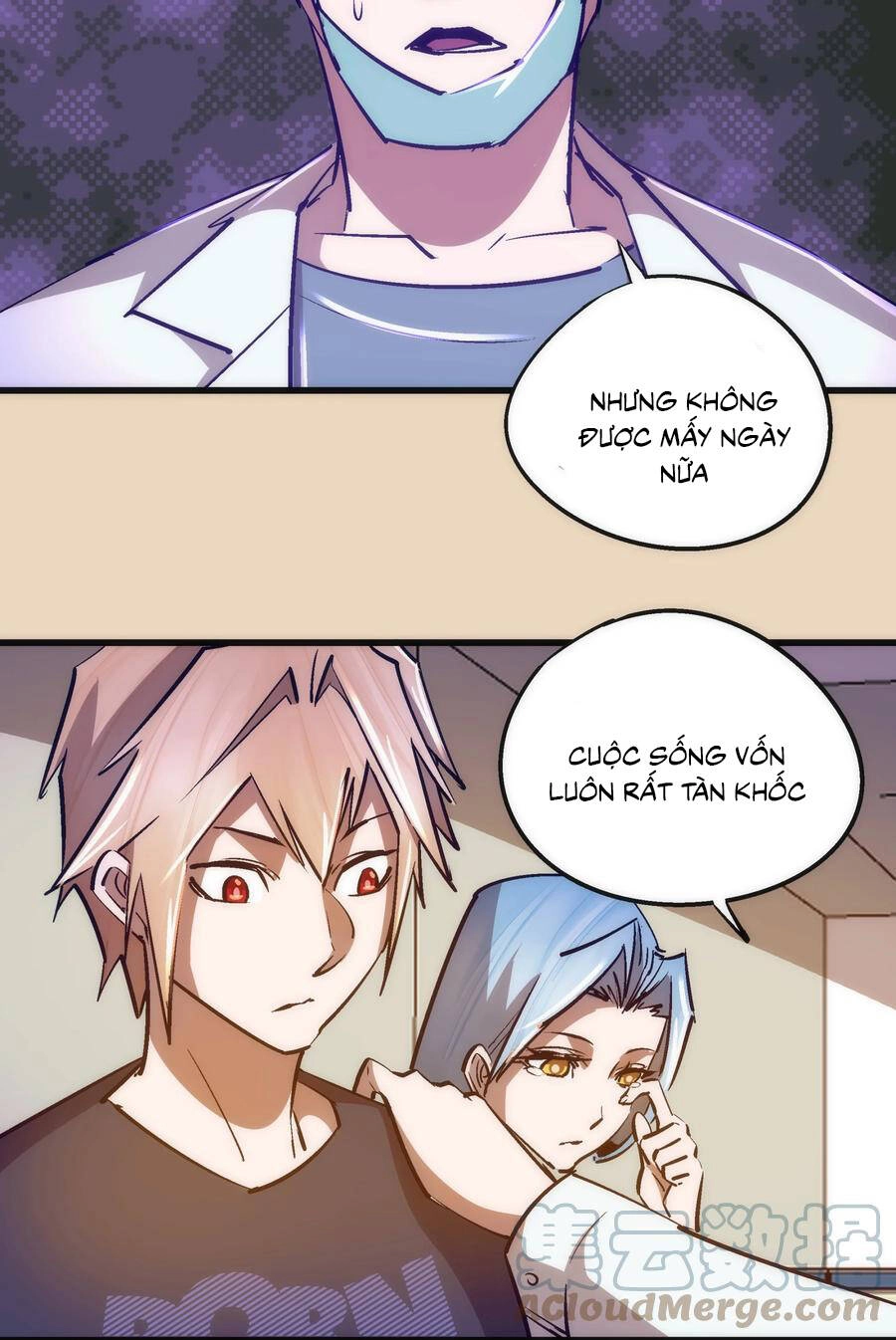 Tôi Không Phải Quỷ Vương Chapter 143 - 14