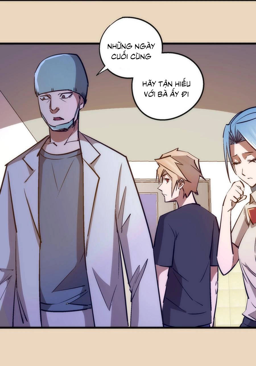 Tôi Không Phải Quỷ Vương Chapter 143 - 15