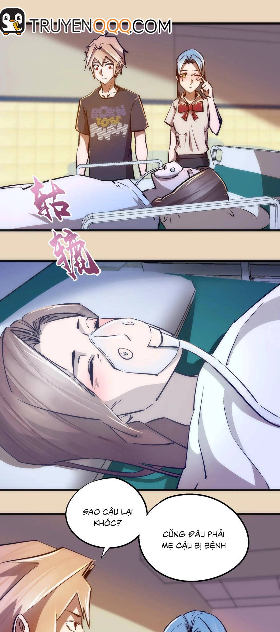 Tôi Không Phải Quỷ Vương Chapter 143 - 16