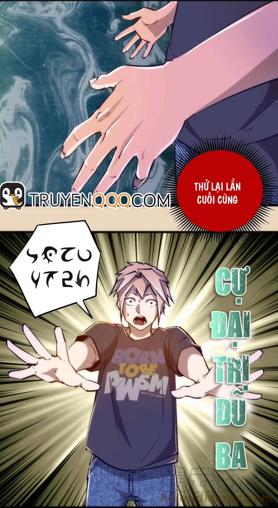 Tôi Không Phải Quỷ Vương Chapter 143 - 20