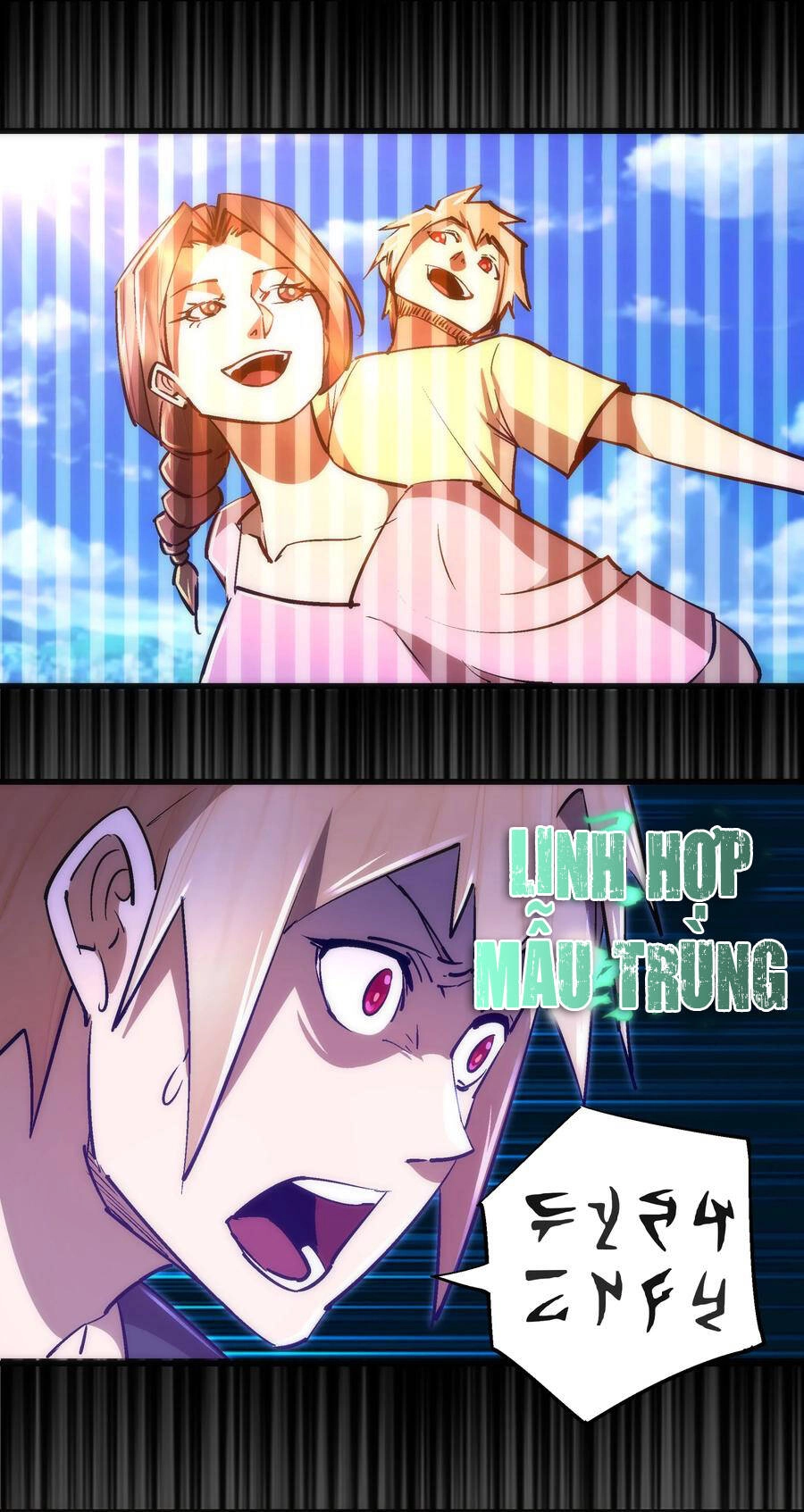 Tôi Không Phải Quỷ Vương Chapter 143 - 21