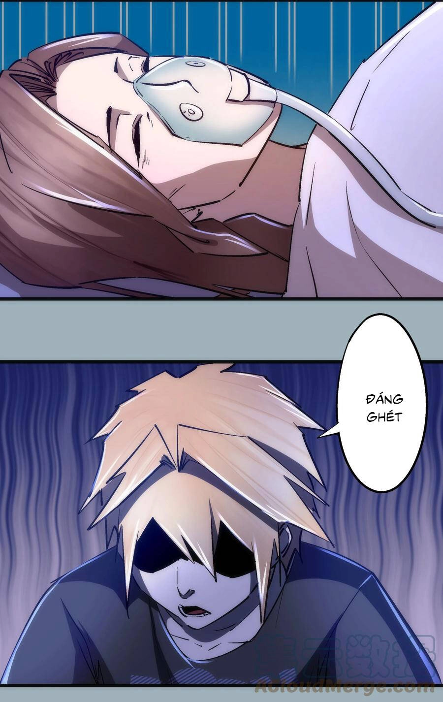 Tôi Không Phải Quỷ Vương Chapter 143 - 23