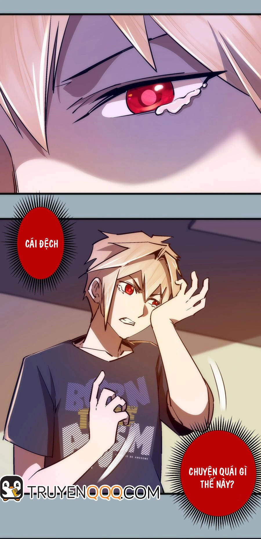 Tôi Không Phải Quỷ Vương Chapter 143 - 24