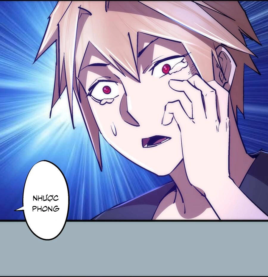 Tôi Không Phải Quỷ Vương Chapter 143 - 25