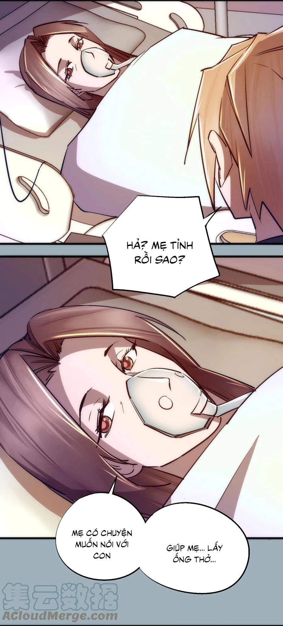 Tôi Không Phải Quỷ Vương Chapter 143 - 26