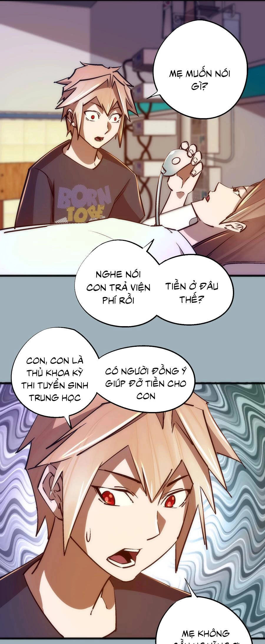 Tôi Không Phải Quỷ Vương Chapter 143 - 27