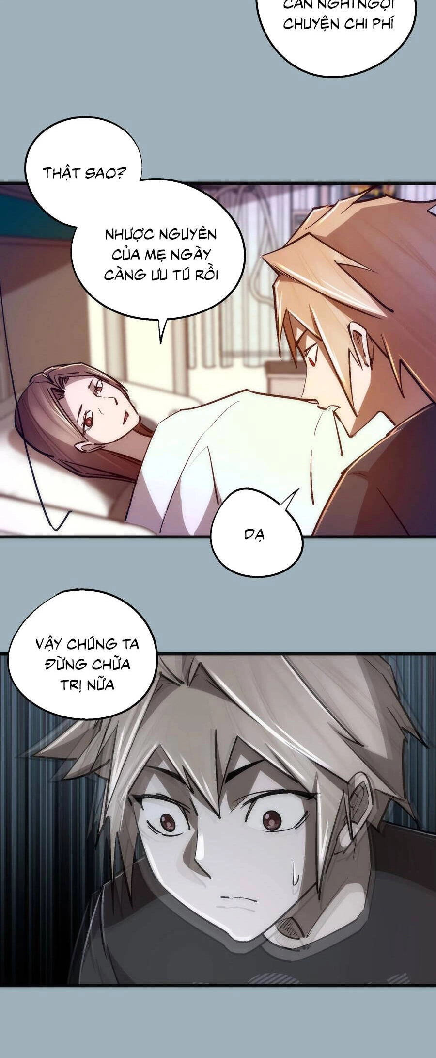 Tôi Không Phải Quỷ Vương Chapter 143 - 28