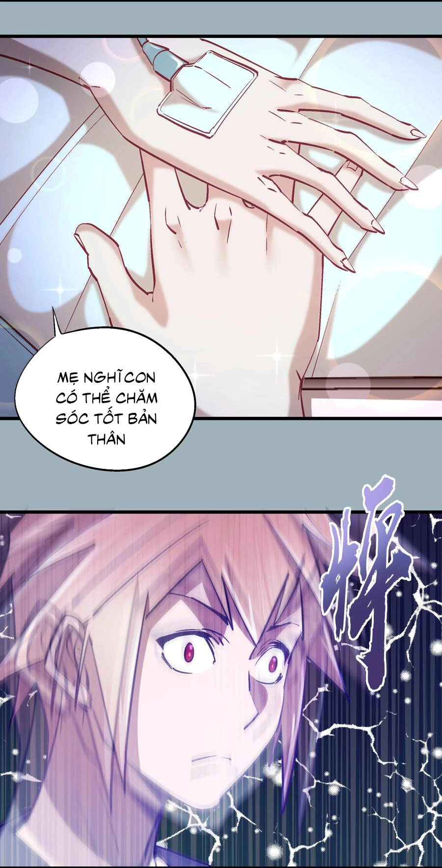 Tôi Không Phải Quỷ Vương Chapter 144 - 3