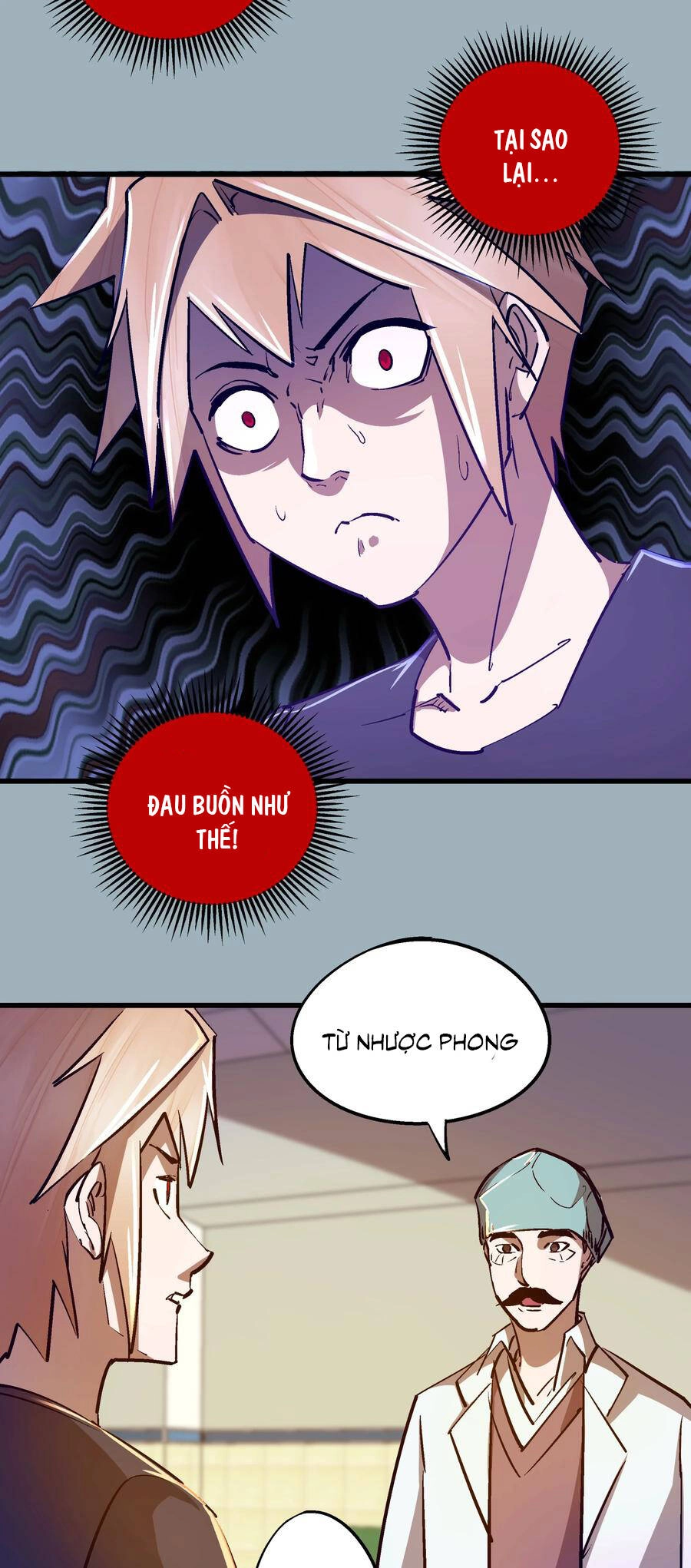 Tôi Không Phải Quỷ Vương Chapter 144 - 6