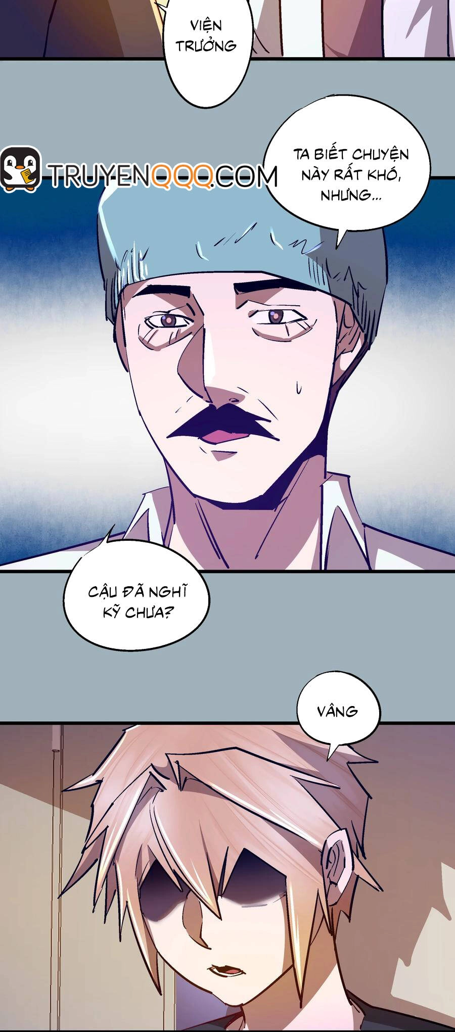 Tôi Không Phải Quỷ Vương Chapter 144 - 7