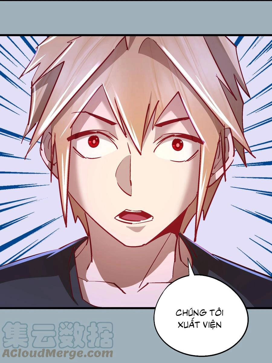 Tôi Không Phải Quỷ Vương Chapter 144 - 8