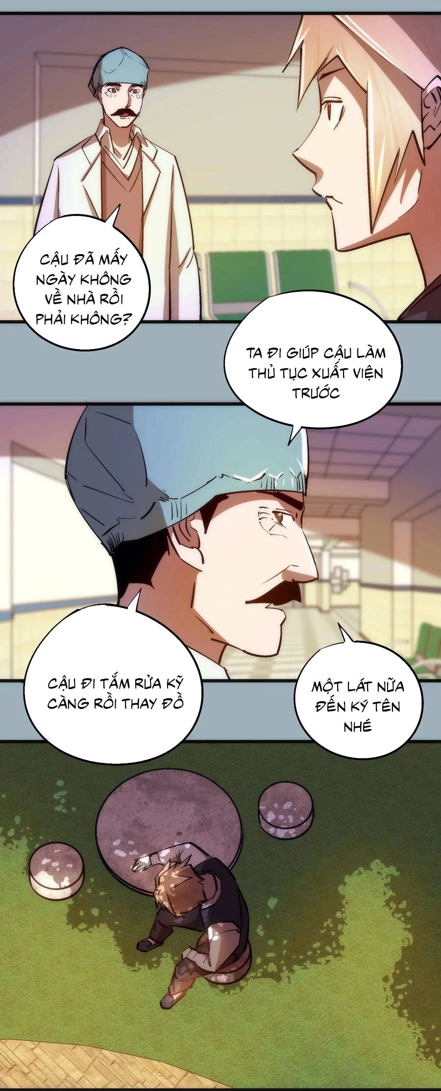 Tôi Không Phải Quỷ Vương Chapter 144 - 9