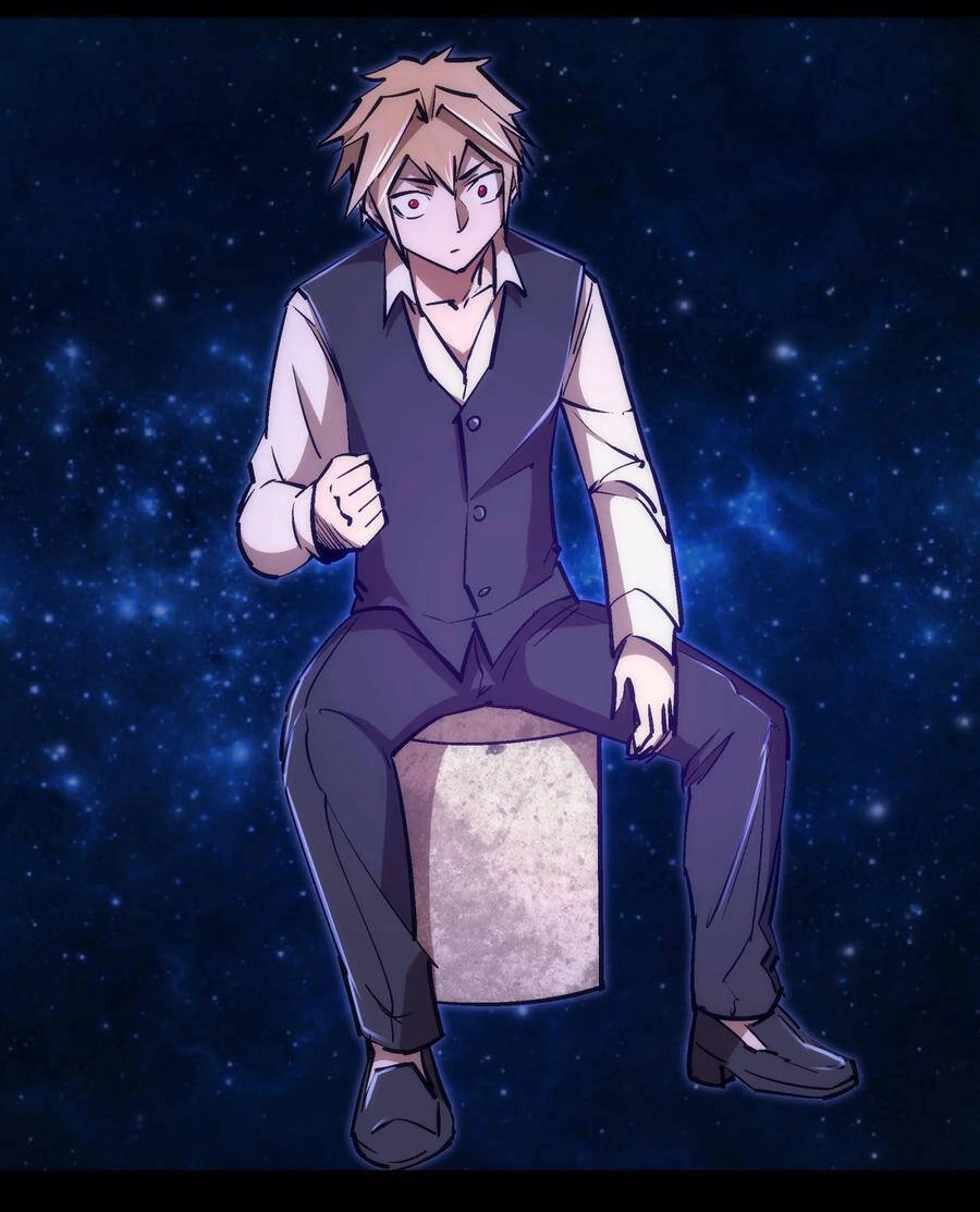 Tôi Không Phải Quỷ Vương Chapter 144 - 13