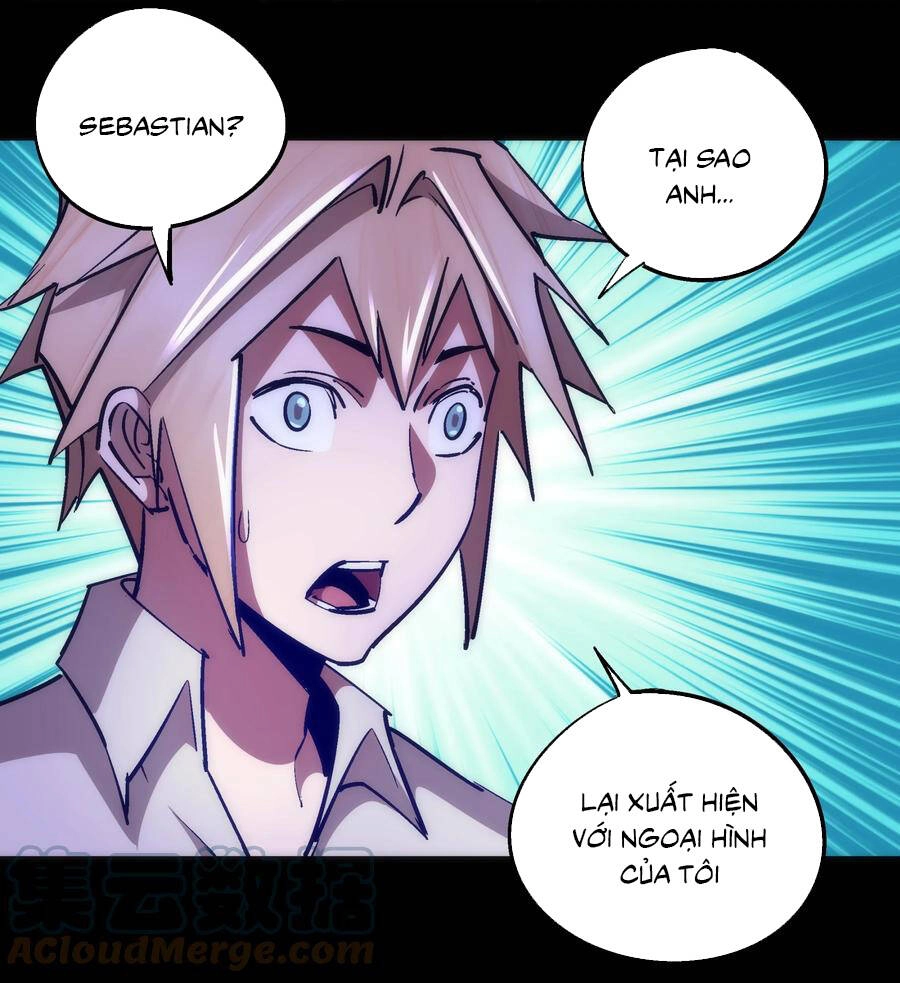 Tôi Không Phải Quỷ Vương Chapter 144 - 17