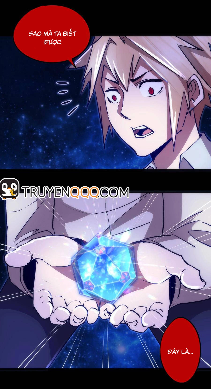 Tôi Không Phải Quỷ Vương Chapter 144 - 18