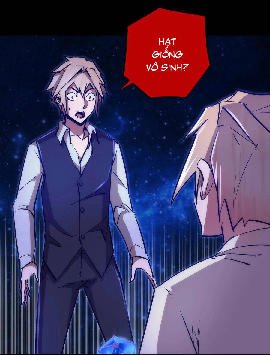 Tôi Không Phải Quỷ Vương Chapter 144 - 19