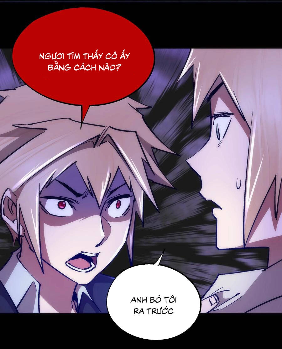 Tôi Không Phải Quỷ Vương Chapter 144 - 22