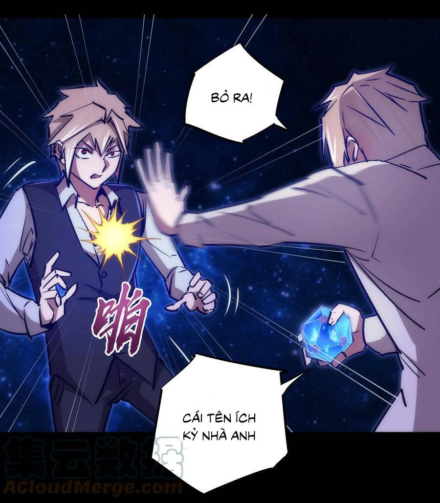 Tôi Không Phải Quỷ Vương Chapter 144 - 23