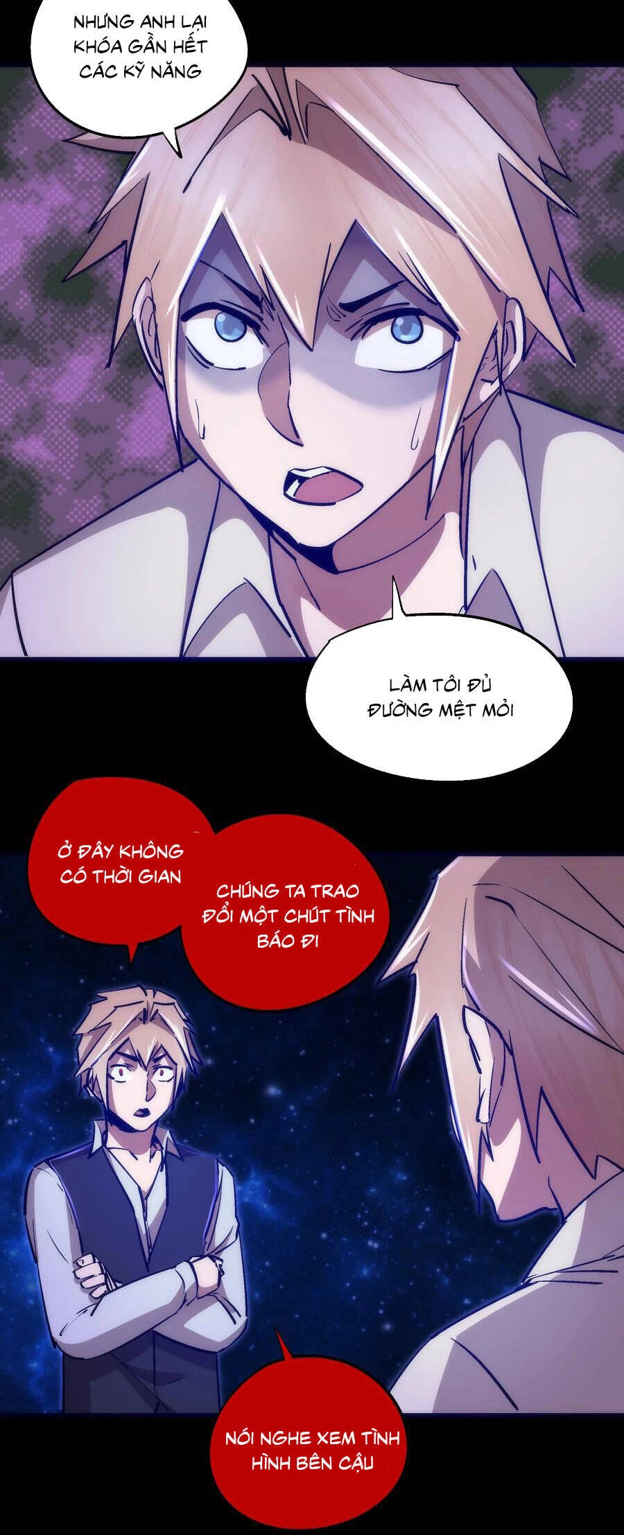 Tôi Không Phải Quỷ Vương Chapter 144 - 25