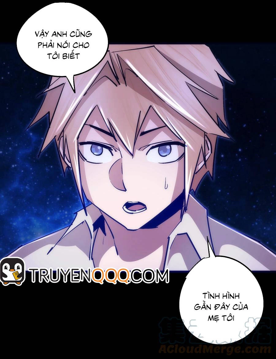 Tôi Không Phải Quỷ Vương Chapter 144 - 26