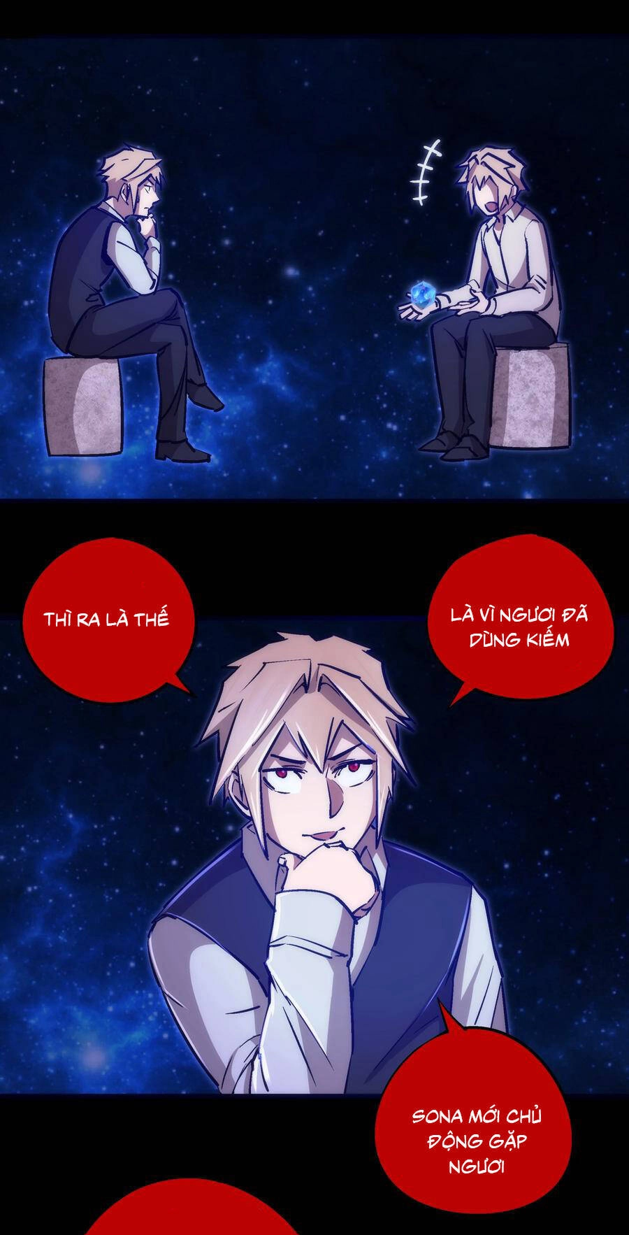 Tôi Không Phải Quỷ Vương Chapter 144 - 27