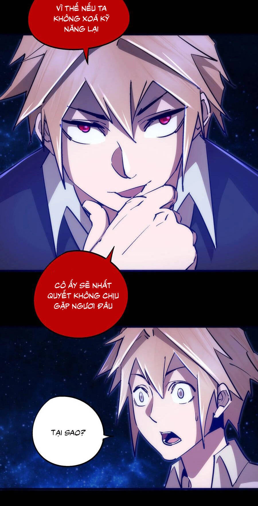 Tôi Không Phải Quỷ Vương Chapter 144 - 28