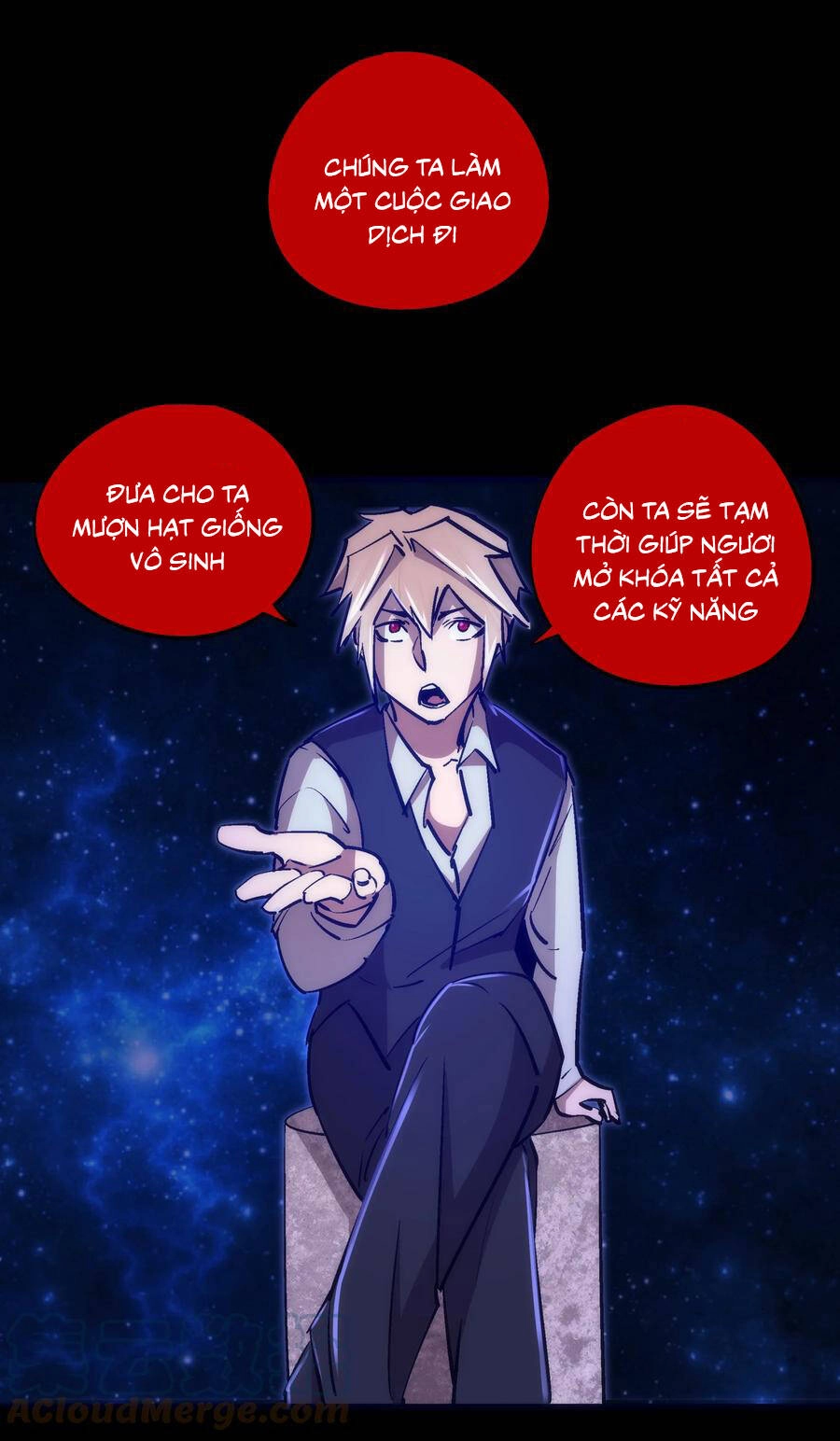 Tôi Không Phải Quỷ Vương Chapter 144 - 29