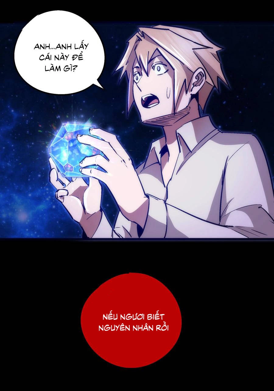 Tôi Không Phải Quỷ Vương Chapter 144 - 30