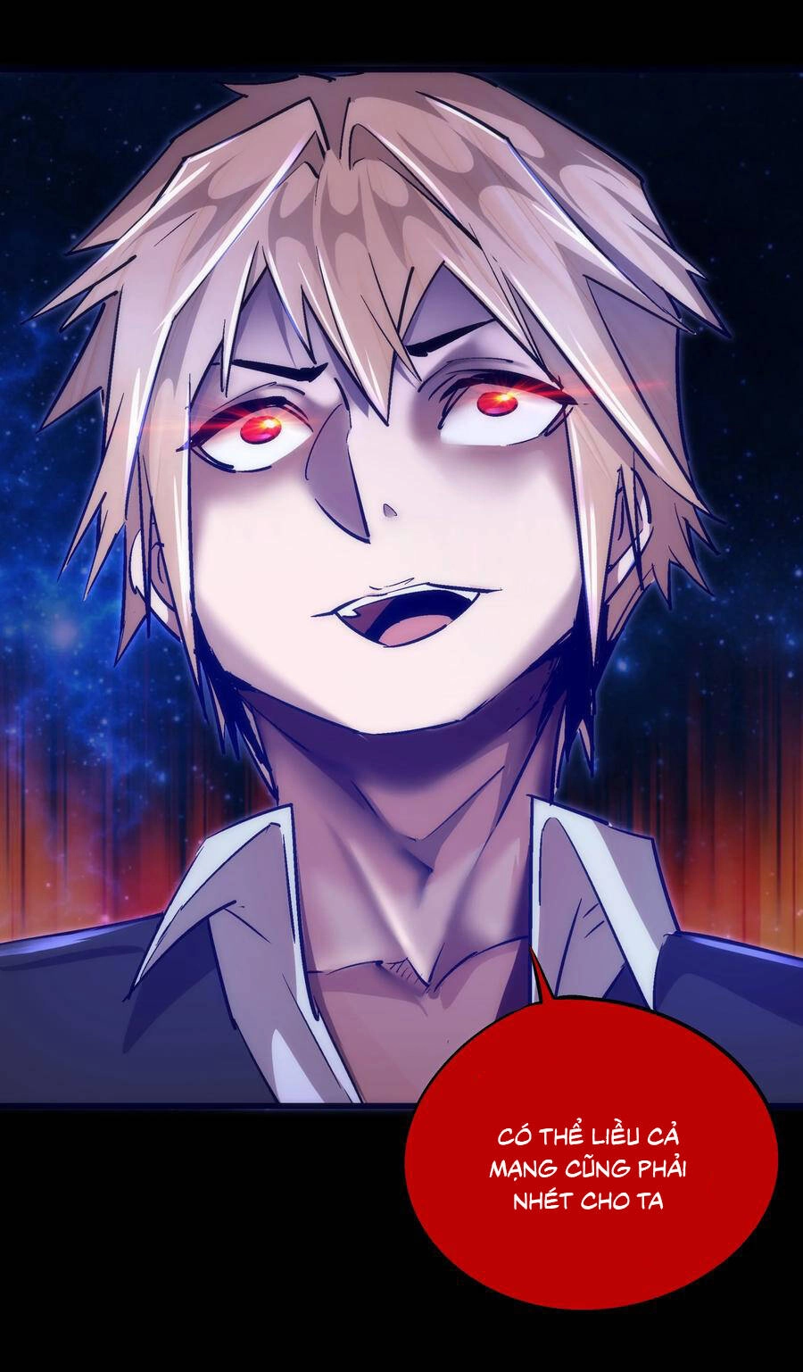 Tôi Không Phải Quỷ Vương Chapter 144 - 31