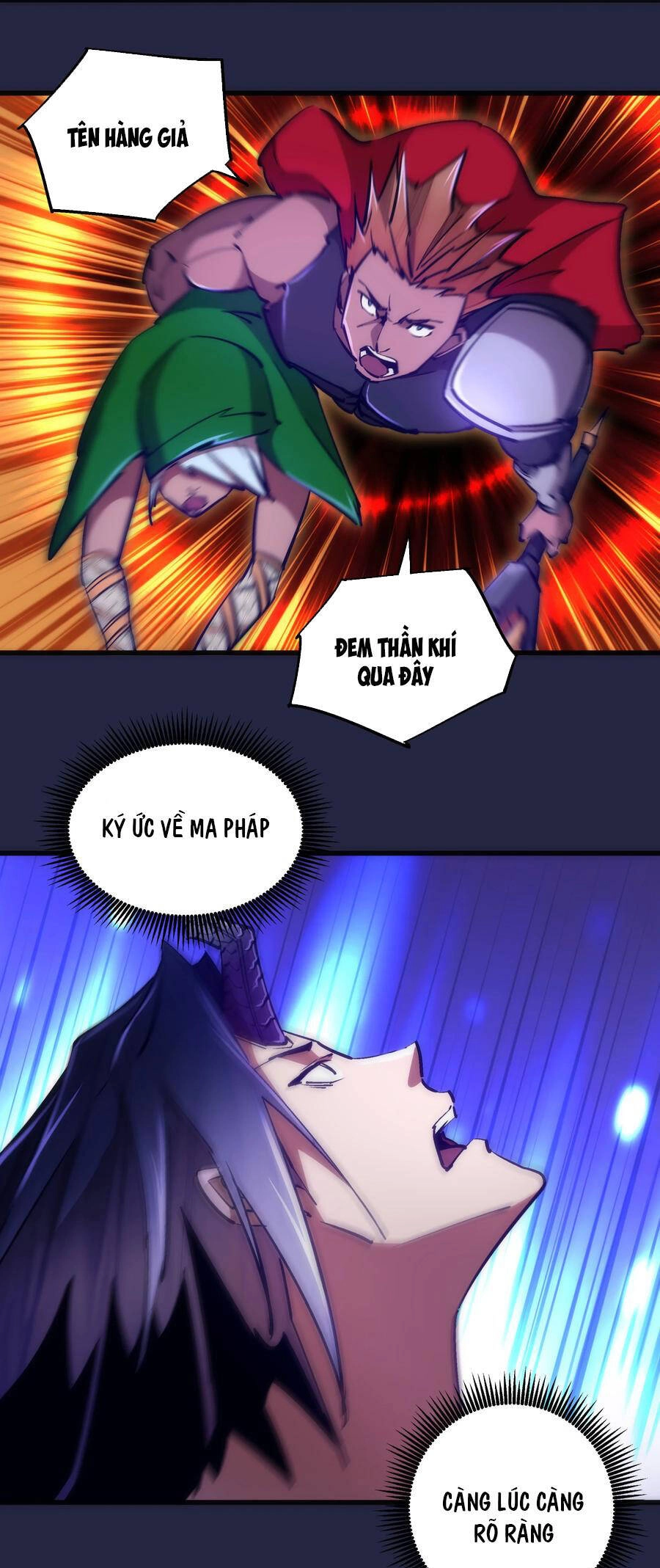 Tôi Không Phải Quỷ Vương Chapter 145 - 4