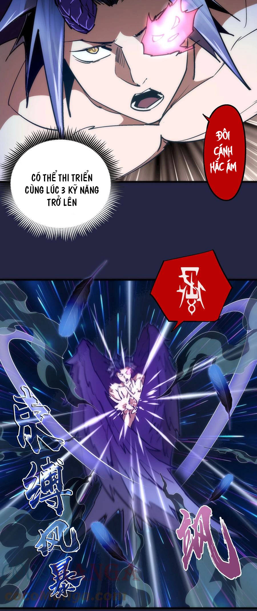 Tôi Không Phải Quỷ Vương Chapter 145 - 6