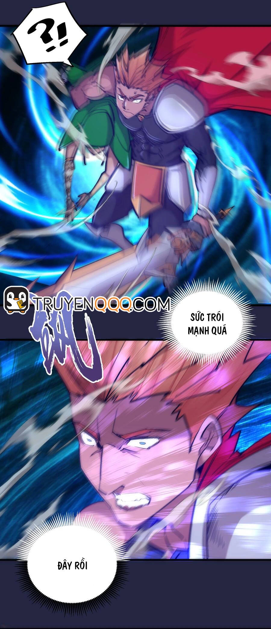 Tôi Không Phải Quỷ Vương Chapter 145 - 7