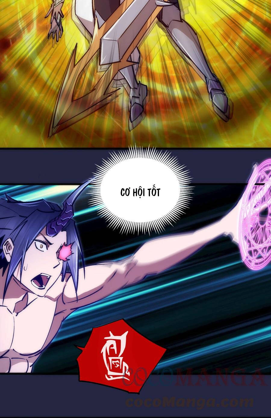 Tôi Không Phải Quỷ Vương Chapter 145 - 9