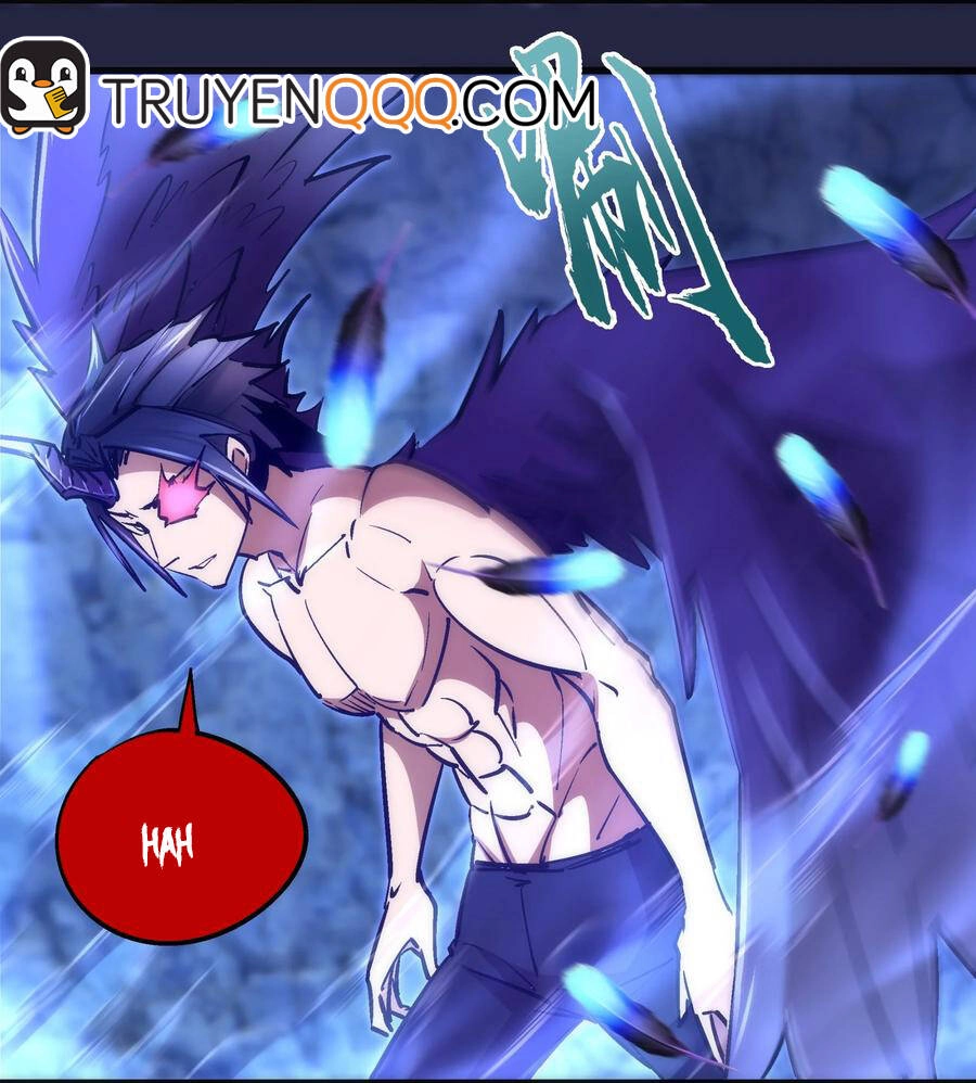 Tôi Không Phải Quỷ Vương Chapter 145 - 11